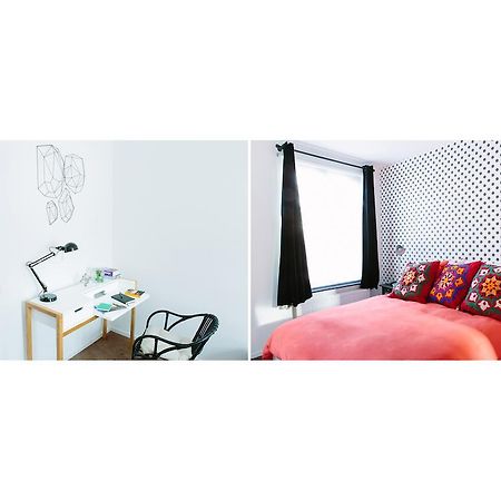 B&B Place Jourdan Etterbeek Rom bilde